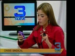 Víctor Vargas del BCV apoyó en un comunicado las acciones de