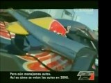 Sebastián Vettel explica las nuevas normas de la Fórmula Uno