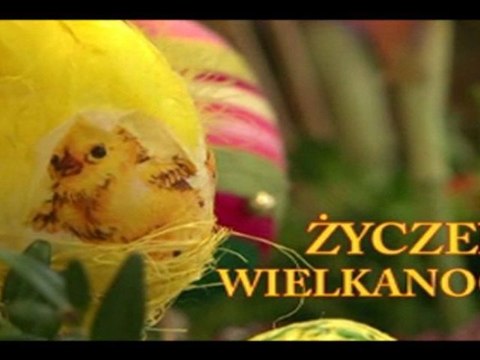 Życzenia Wielkanocne 2011