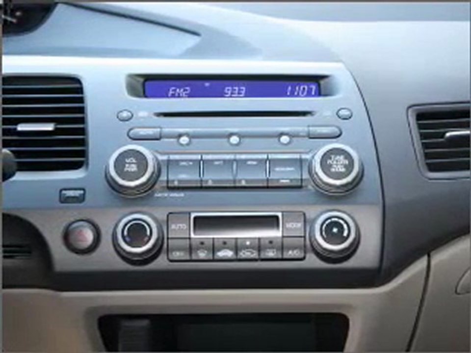 New Honda Seattle 2011 Honda Civic Hybrid at Klein Honda