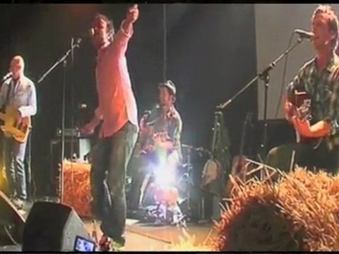 Thierry DELL- Superflu Acoustic Tour