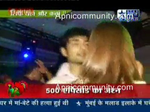 Pavitra Rishta 22nd April 2011 Ekta Kapoor Reveals the secret of Manav