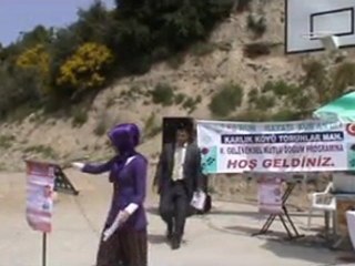 Karlık Köyü Torunlar Mah. Kutlu Doğum Bölüm-2-