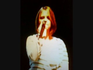 Melodie - J'envoie valser