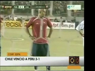 Vea el resúmen de las eliminatorias suramericanas para el pr