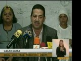 Trabajadores de Libertador se encontraron de repente sin HCM
