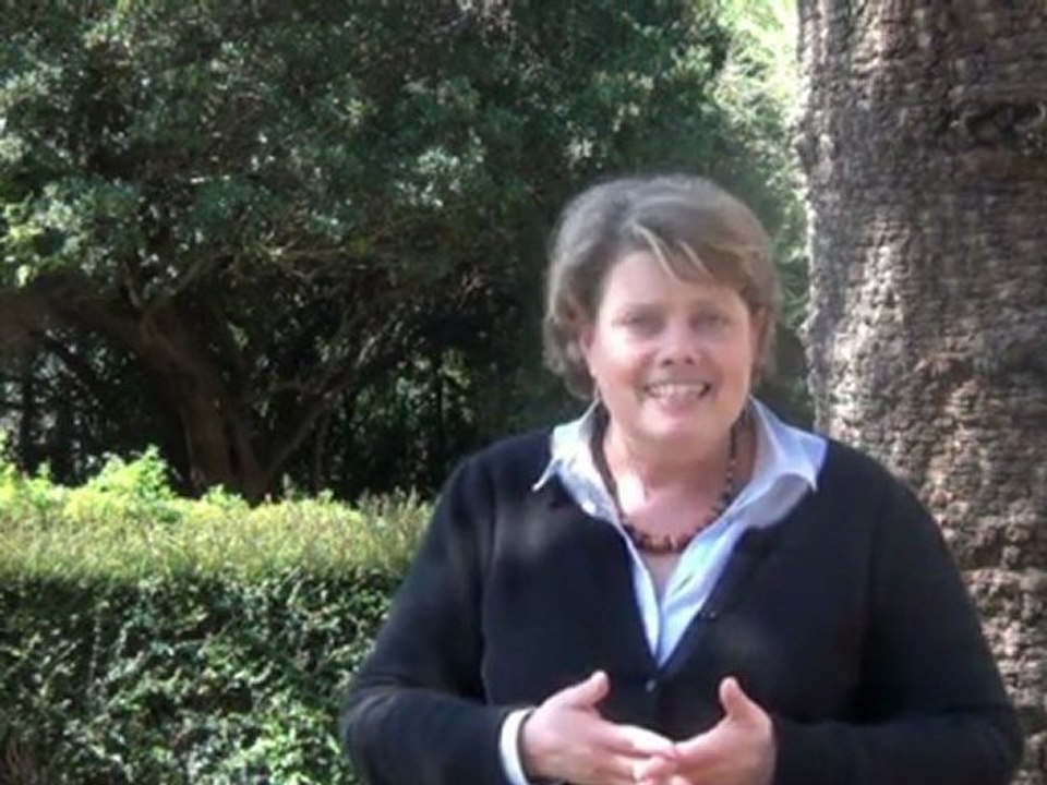 2011 Catéchuménat - Claire Rault