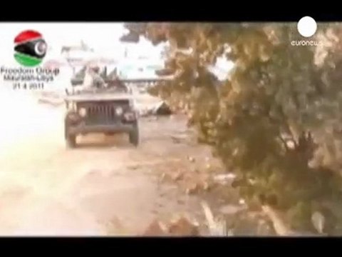 Barack Obama autoriza el envío de aviones no tripulados...