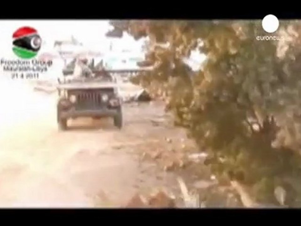 Barack Obama autoriza el envío de aviones no tripulados...