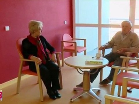 EHPAD Les Hortensias