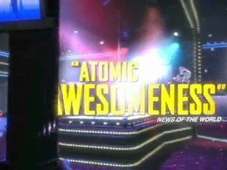 Nouveau Duke Nukem Forever Trailer (22/04/2011)