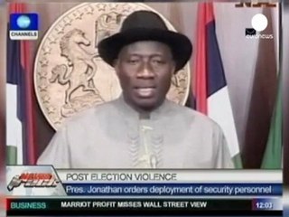 Nigeria: dopo le presidenzali, la violenza