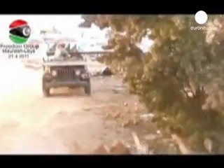 Libye : Washington envoie des drones armés