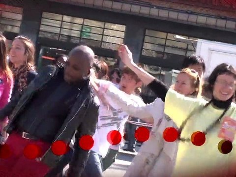 Journée mondiale de Lutte contre le racisme 2011