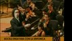 El tenor Andrea Bocelli llegará a Venezuela un día antes par