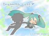 [Hatsune Miku] Dreaming Leaf -Yume Miru Koto no Ha-
