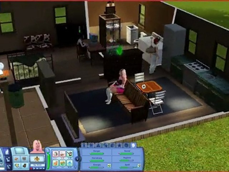 Let's Play Die Sims 3 #019 [Deutsch] [HD]