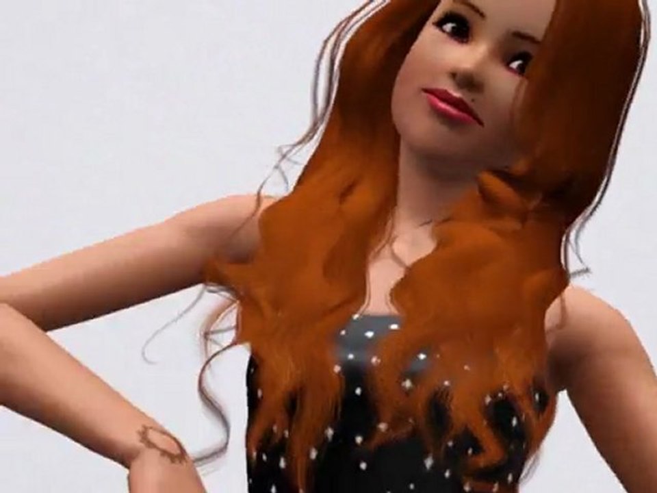 Grup Hepsi - Yeter Sims 3