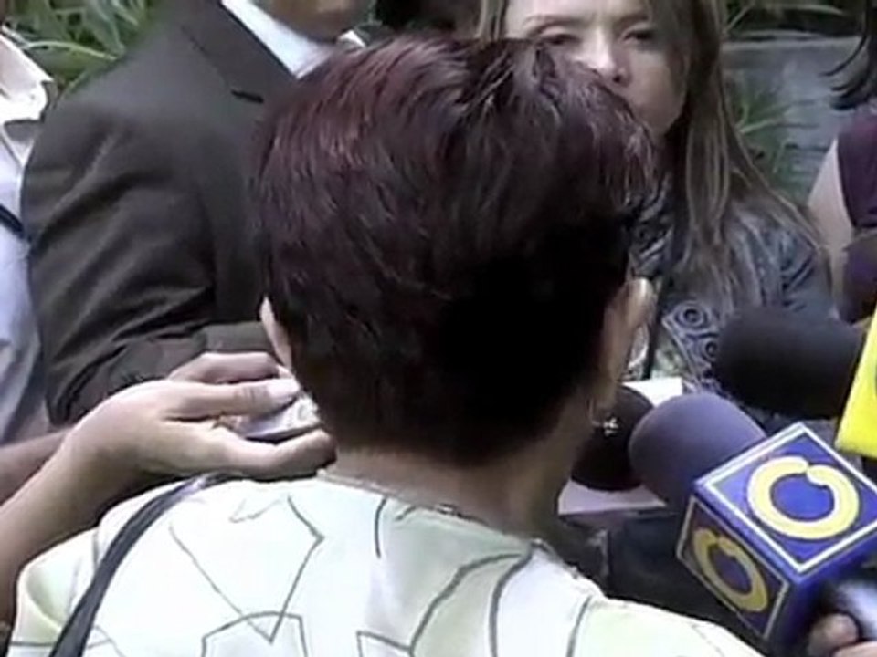 @globovision Vivir con miedo. Ni funcionarios policiales ni