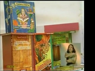 En Plaza Altamira de Chacao se hace una gran Feria del Libro