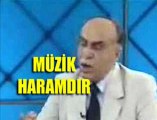 Müzik haramdır - Osman Ünlü