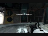 Portal 2 Frapsoluce pt.2: Démarrage à Froid