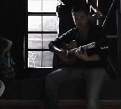 Halil Sezai Paracıkoğlu - Fırtına