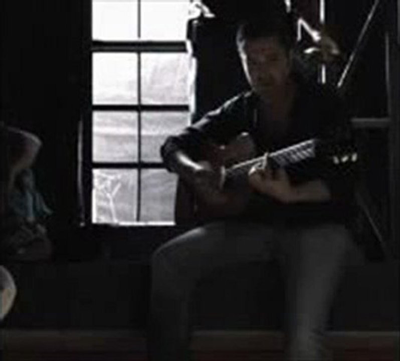 Halil Sezai Paracıkoğlu - Fırtına