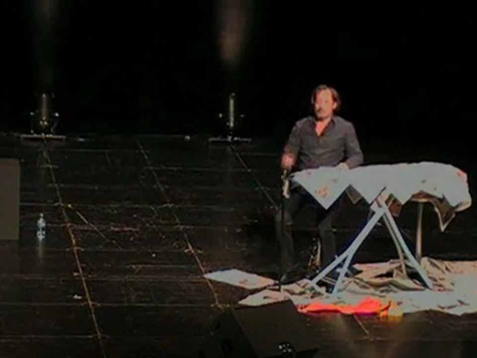 Fukushima : des kamikazes avec des seaux d'eau