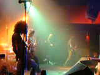 As I Lay Dying - Meaning In Tragedy live