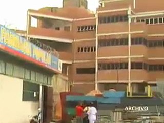 @globovision Caso de Investigacion: Corrupcion en la Gestion