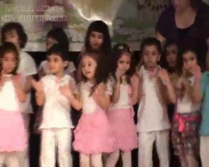 Ceylin Deniz Şahin 23 Nisan 2011 - BİRİNCİ BÖLÜM