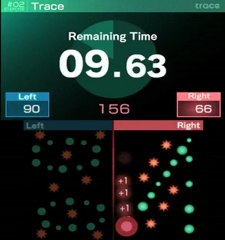 Trailer - DualPenSports - Execrices d'ambidextrie