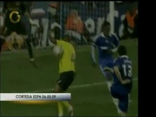 El Barcelona consiguió un empate a último momento uno con el