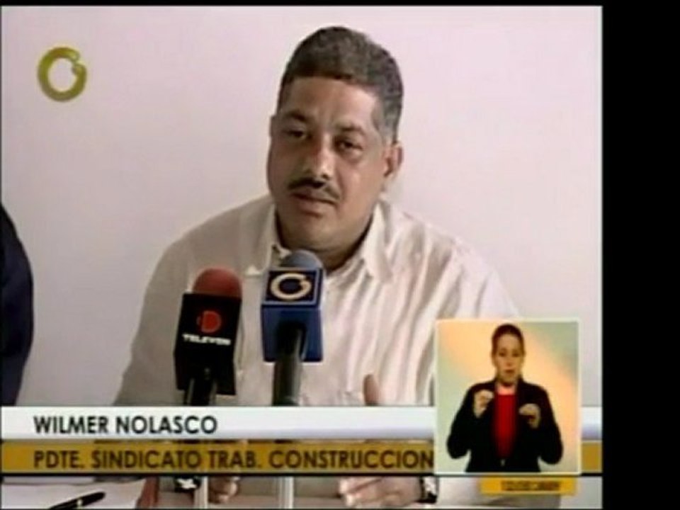 SUTIC, organización sindical oficialista, propone regular pe