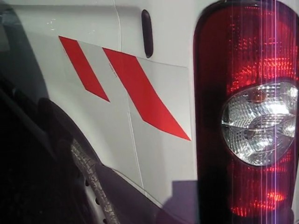 utilitaire renault master