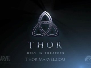 Little Thor - Marvel's Viral video Volkswagen Spoof [HD]