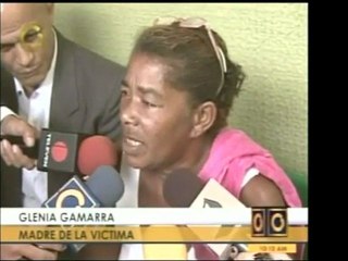 Un joven con epilesia de 18 años murió a mano de gatillos al