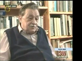 En Uruguay los restos mortales de Mario Benedetti son velado