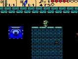 zelda oos 7 - le donjon des mites poisons