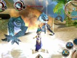 Order & Chaos Online (Gameplay) - Jeu iPhone