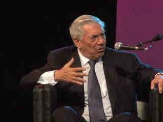 Nobel laureate slams Argentine politicians