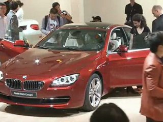 Shanghai 2011 - Highlights - Deutsch