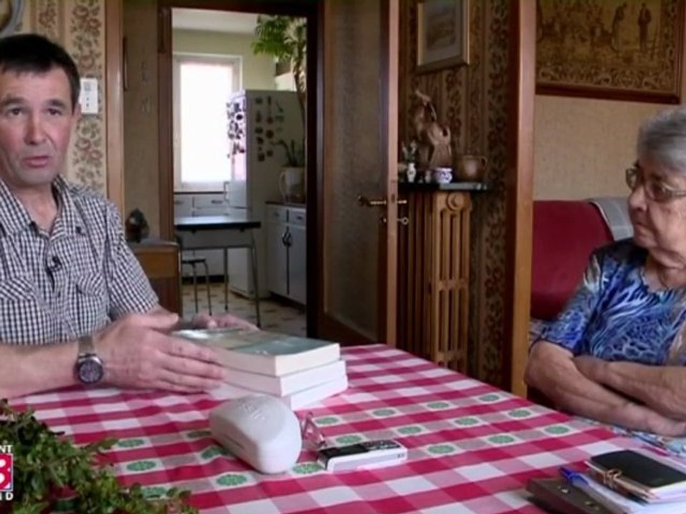 Le portage de livres du CCAS