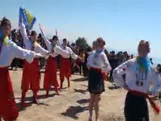 UÇURTMA ŞENLİĞİ YAPILDI
