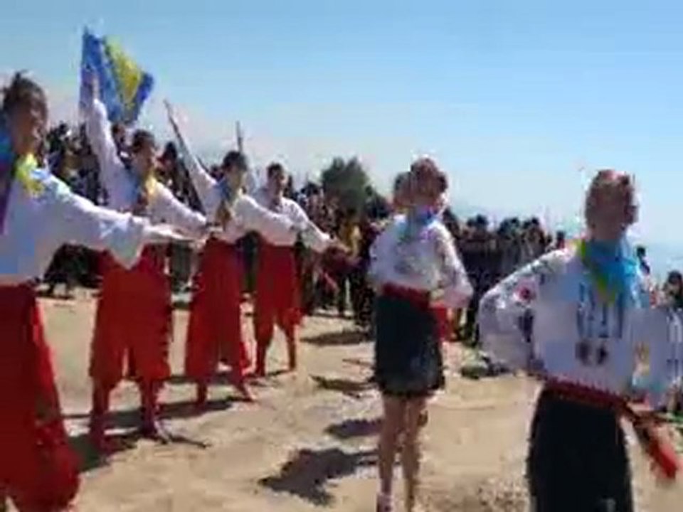 UÇURTMA ŞENLİĞİ YAPILDI