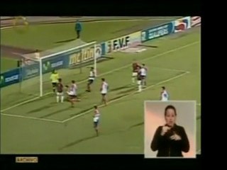 Ya la Fifa publicó las fechas del repechaje para el Mundial