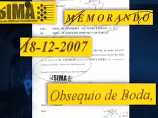 Siguen las irregularidades en la gestion de Di Martino en Ma