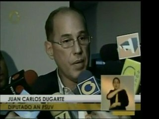 La ONG Caracas Posible realizó un debate entre oficialismo y