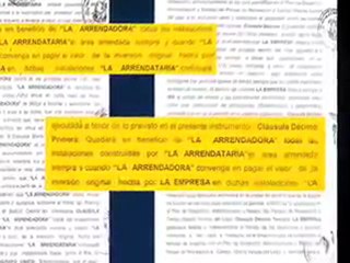 @globovision Caso de investigacion sobre presuntos hechos de